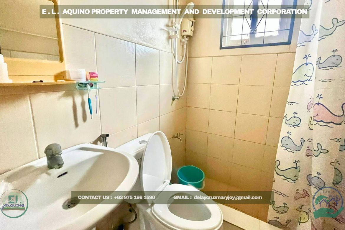 3 Bedroom House for Sale in Cutud, Angeles, Pampanga – photo 7