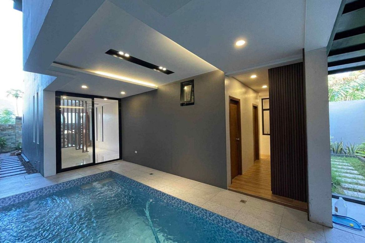 3 Bedroom House for Sale in Cuyambay, Tanay, Rizal – photo 3
