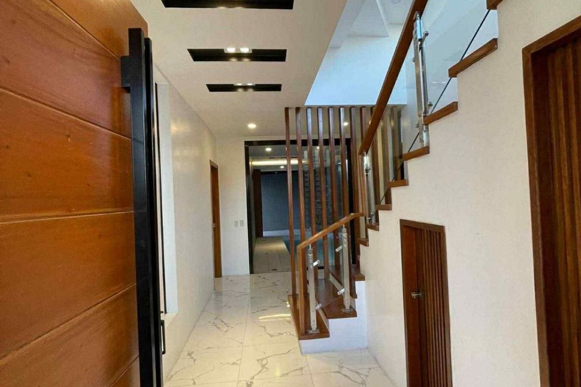 3 Bedroom House for Sale in Cuyambay, Tanay, Rizal – photo 5