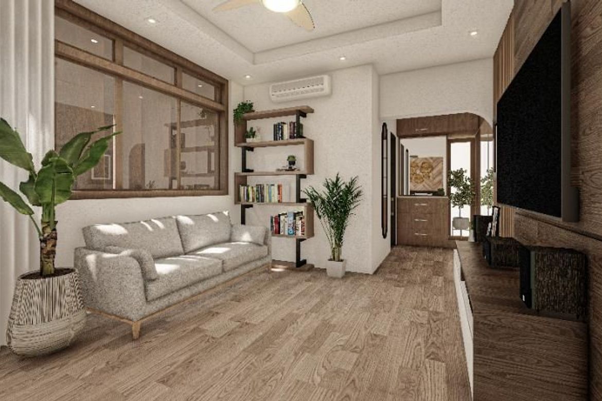 3 Bedroom House for Sale in Cuyambay, Tanay, Rizal – photo 5
