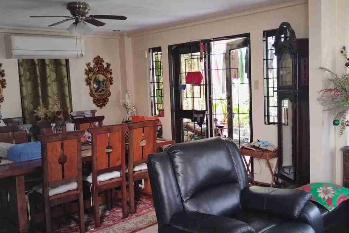 3 Bedroom House for Sale in Cuyambay, Tanay, Rizal – photo 4