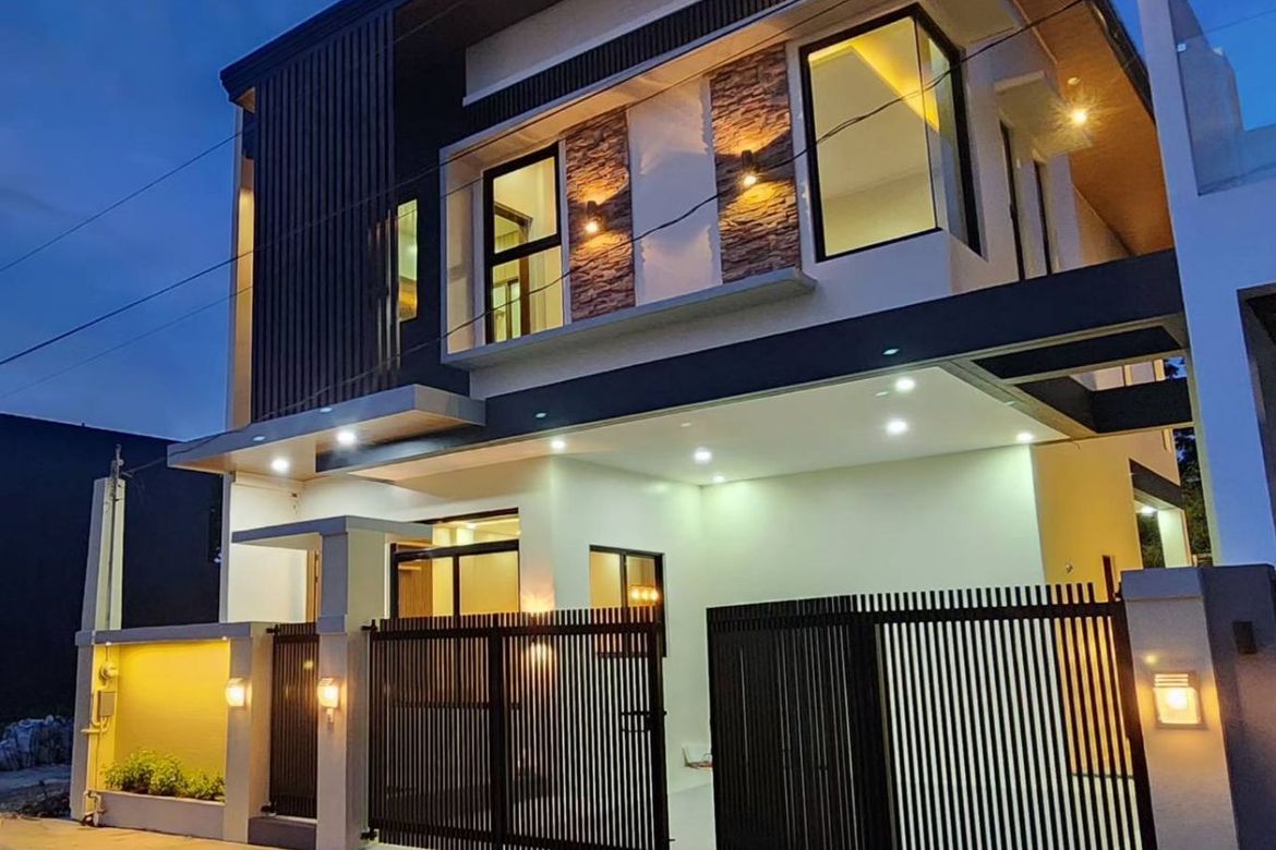 3 Bedroom House for Sale in Dalig, Antipolo, Rizal