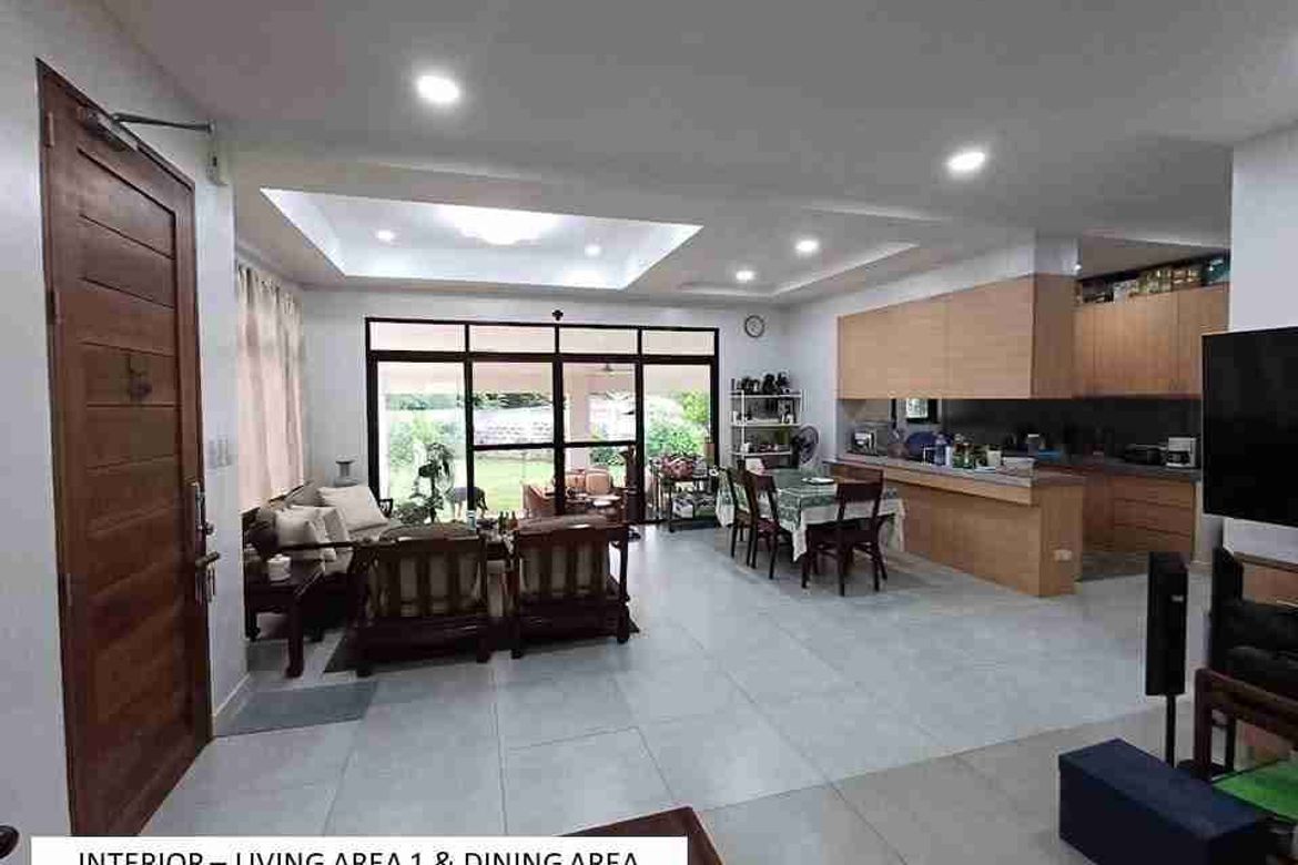 3 Bedroom House for Sale in Dalig, Antipolo, Rizal – photo 5