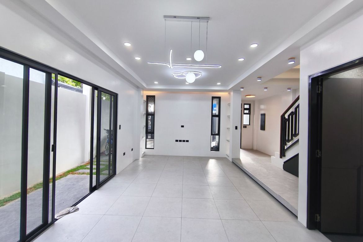 3 Bedroom House for Sale in Dalig, Antipolo, Rizal – photo 5