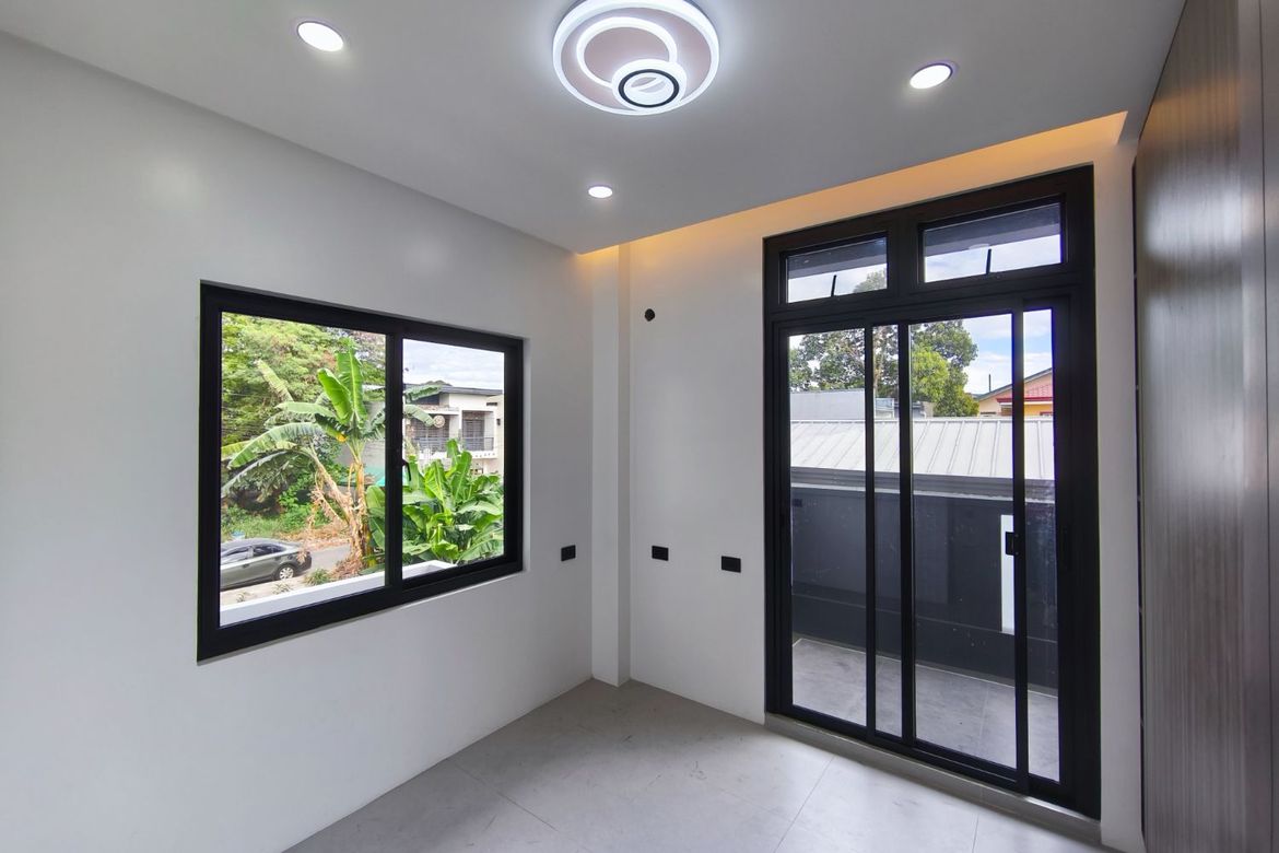 3 Bedroom House for Sale in Dalig, Antipolo, Rizal – photo 7