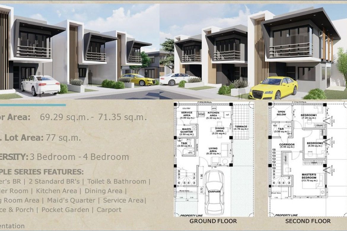 3 Bedroom House for Sale in Danao, Panglao, Bohol – photo 2