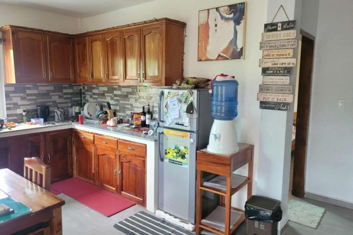 3 Bedroom House for Sale in Dao, Dauis, Bohol