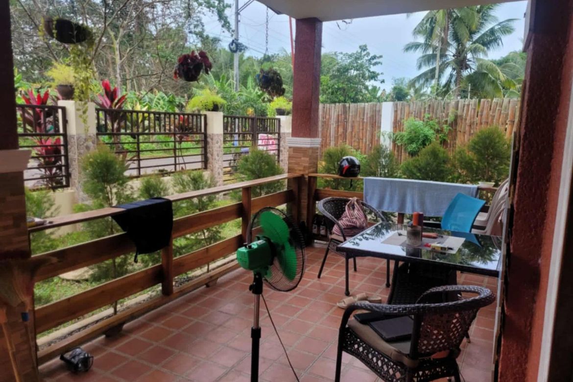 3 Bedroom House for Sale in Dao, Dauis, Bohol – photo 2