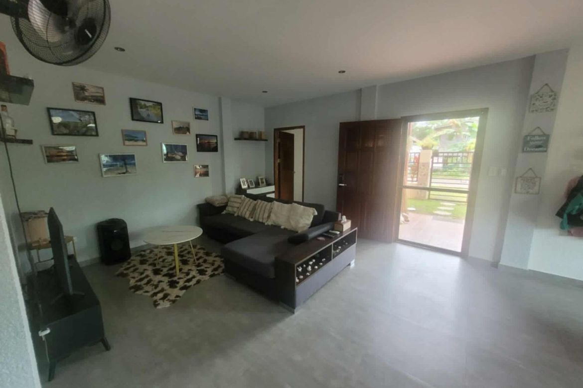 3 Bedroom House for Sale in Dao, Dauis, Bohol – photo 3