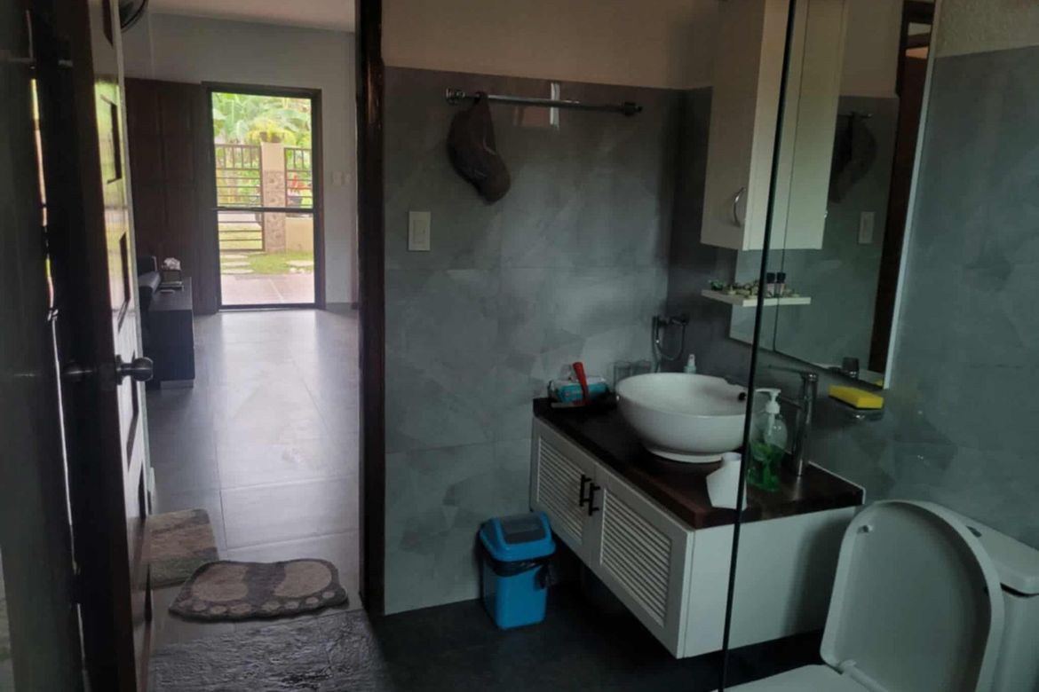 3 Bedroom House for Sale in Dao, Dauis, Bohol – photo 4