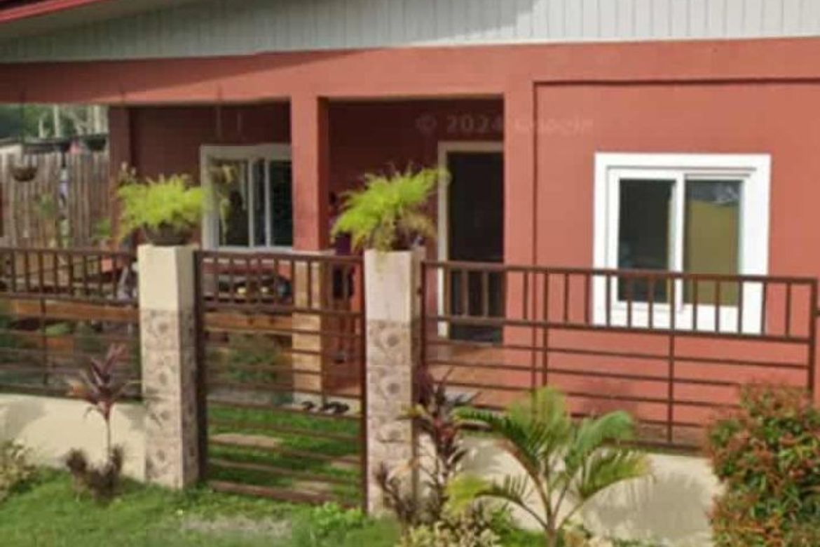 3 Bedroom House for Sale in Dao, Dauis, Bohol – photo 5