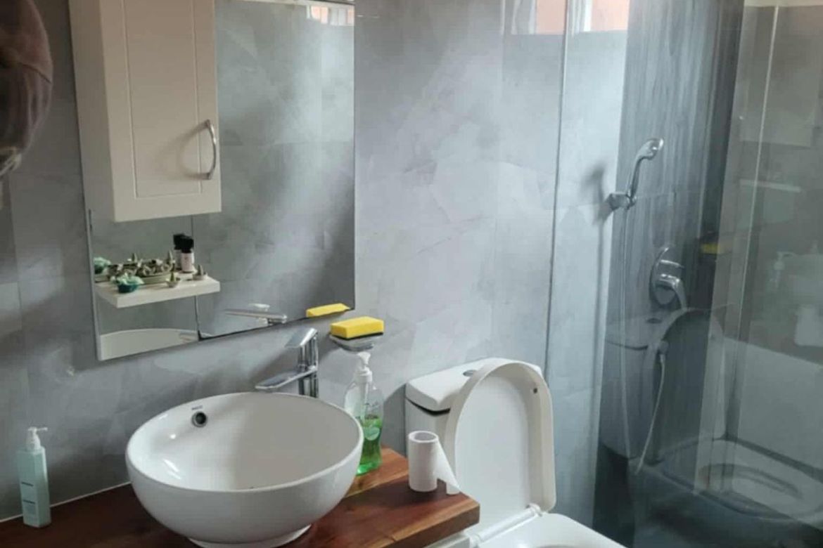 3 Bedroom House for Sale in Dao, Dauis, Bohol – photo 7