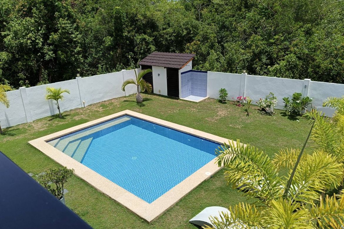 3 Bedroom House for Sale in Dao, Dauis, Bohol – photo 5