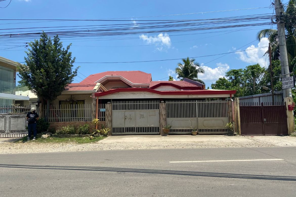 3 Bedroom House for Sale in Dao, Tagbilaran, Bohol
