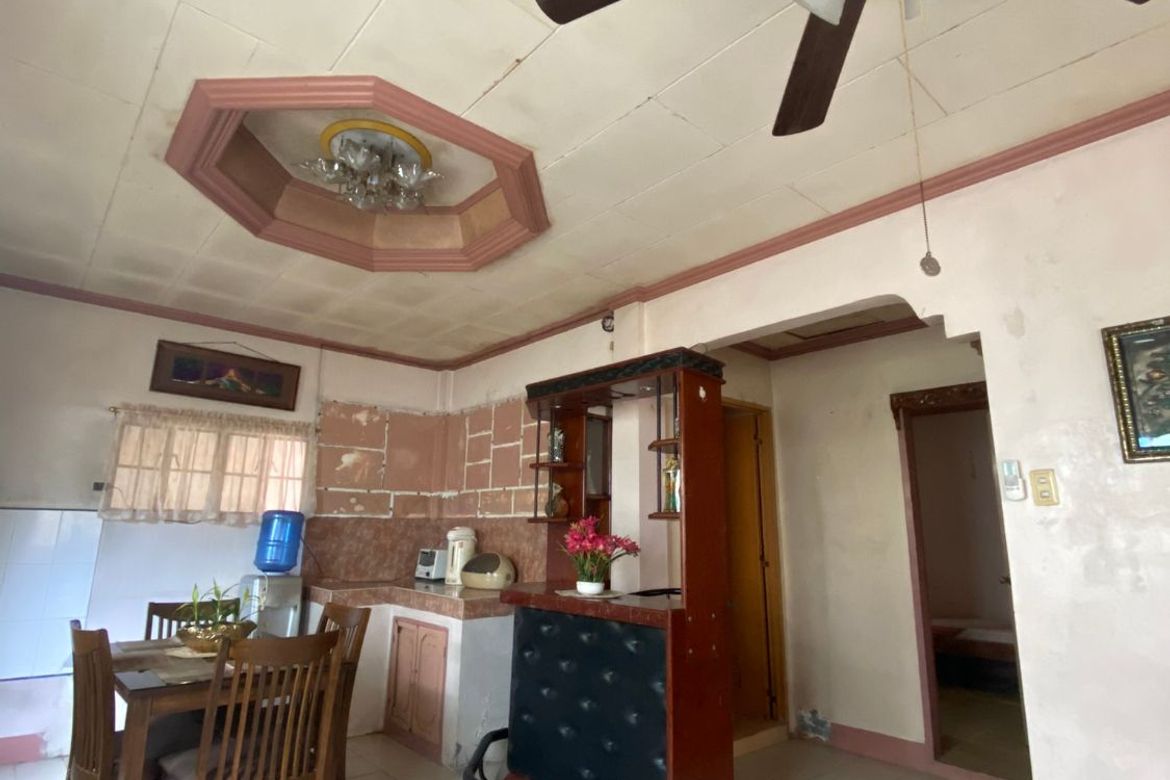 3 Bedroom House for Sale in Dao, Tagbilaran, Bohol – photo 8