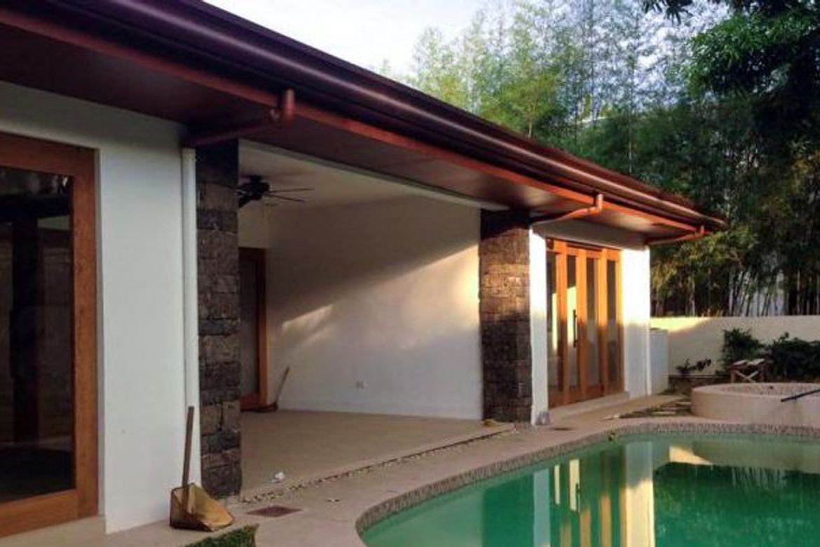 3 Bedroom House for Sale in Dasmariñas Village, Dasmariñas North, Makati, Metro Manila near MRT-3 Magallanes