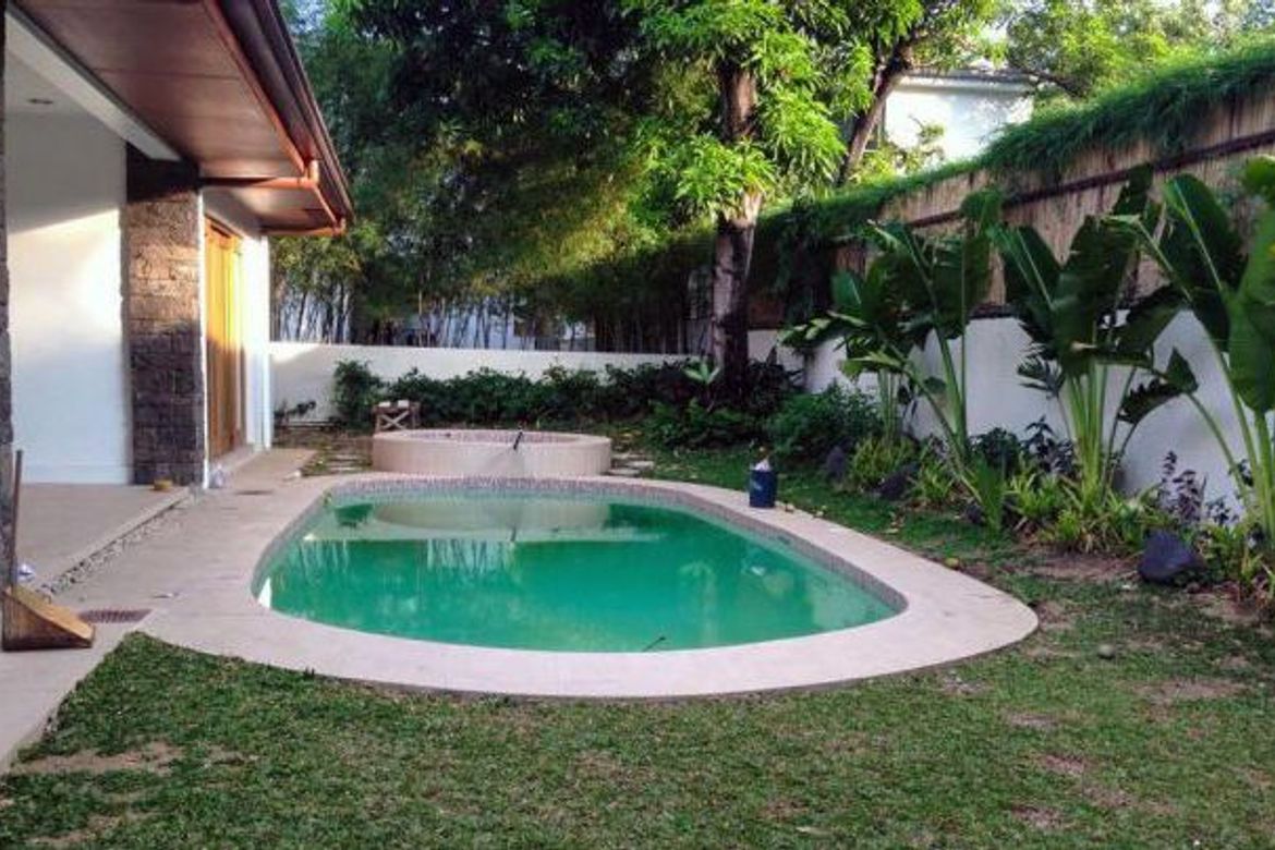 3 Bedroom House for Sale in Dasmariñas Village, Dasmariñas North, Makati, Metro Manila near MRT-3 Magallanes – photo 5