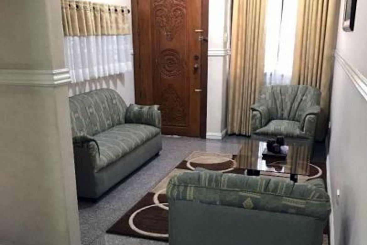 3 Bedroom House for Sale in Dasmariñas Village, Dasmariñas North, Makati, Metro Manila near MRT-3 Magallanes – photo 6
