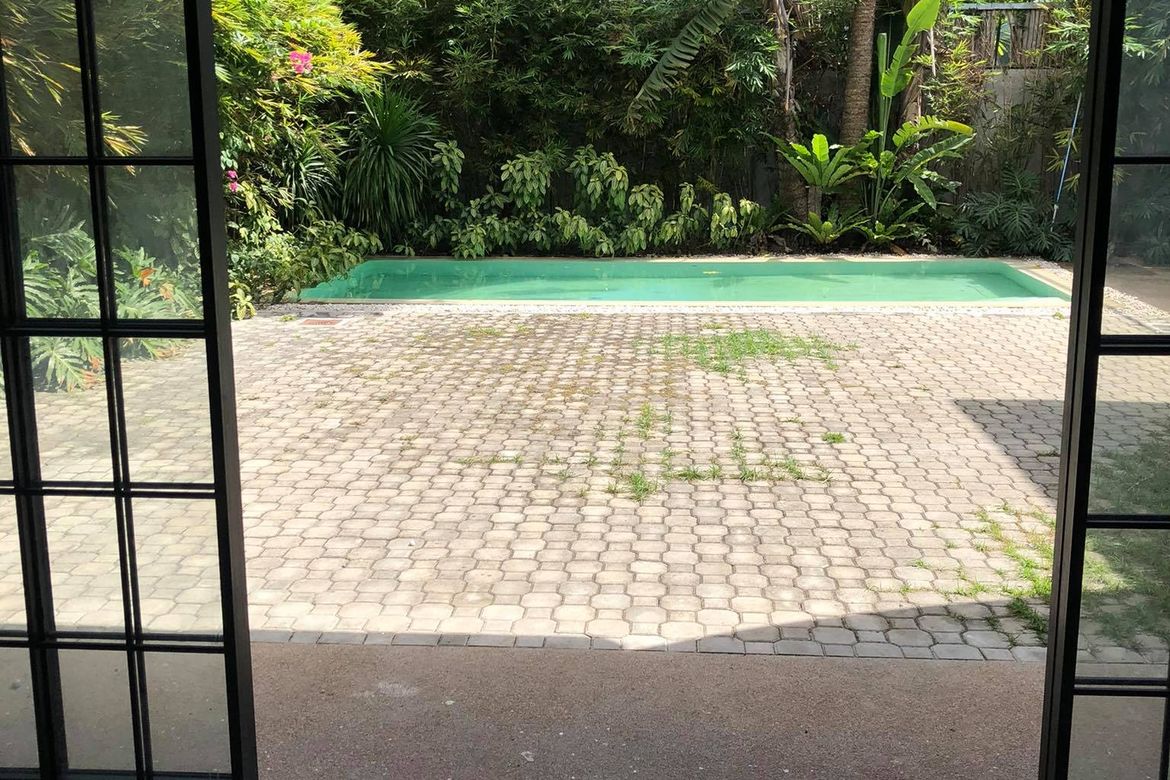 3 Bedroom House for Sale in Dasmariñas Village, Dasmariñas North, Makati, Metro Manila near MRT-3 Magallanes – photo 2