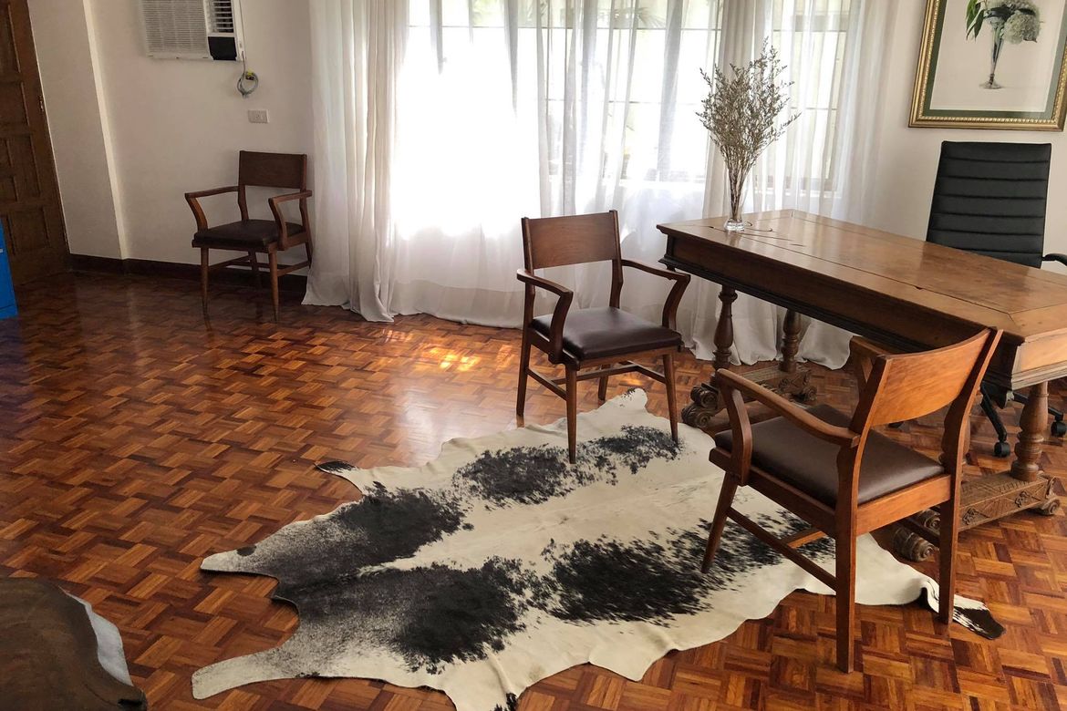 3 Bedroom House for Sale in Dasmariñas Village, Dasmariñas North, Makati, Metro Manila near MRT-3 Magallanes – photo 4