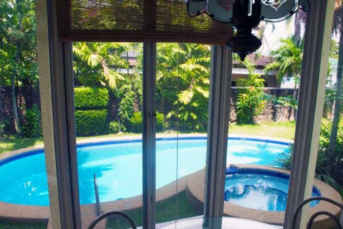 3 Bedroom House for Sale in Dasmariñas Village, Dasmariñas North, Makati, Metro Manila near MRT-3 Magallanes – photo 4