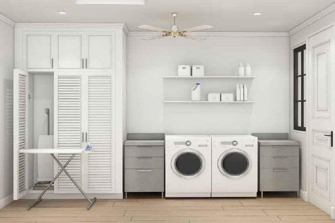 3 Bedroom House for Sale in Dasmariñas Village, Dasmariñas North, Makati, Metro Manila near MRT-3 Magallanes – photo 3