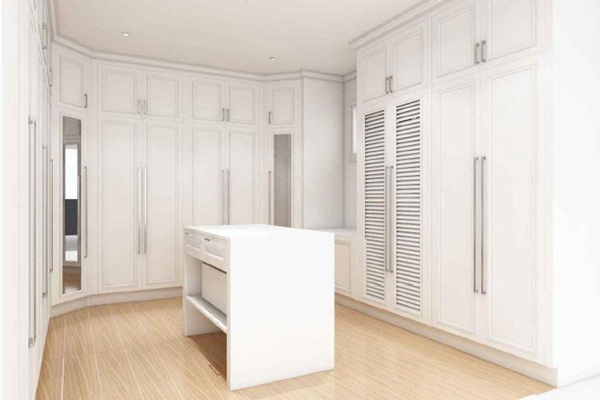 3 Bedroom House for Sale in Dasmariñas Village, Dasmariñas North, Makati, Metro Manila near MRT-3 Magallanes – photo 5