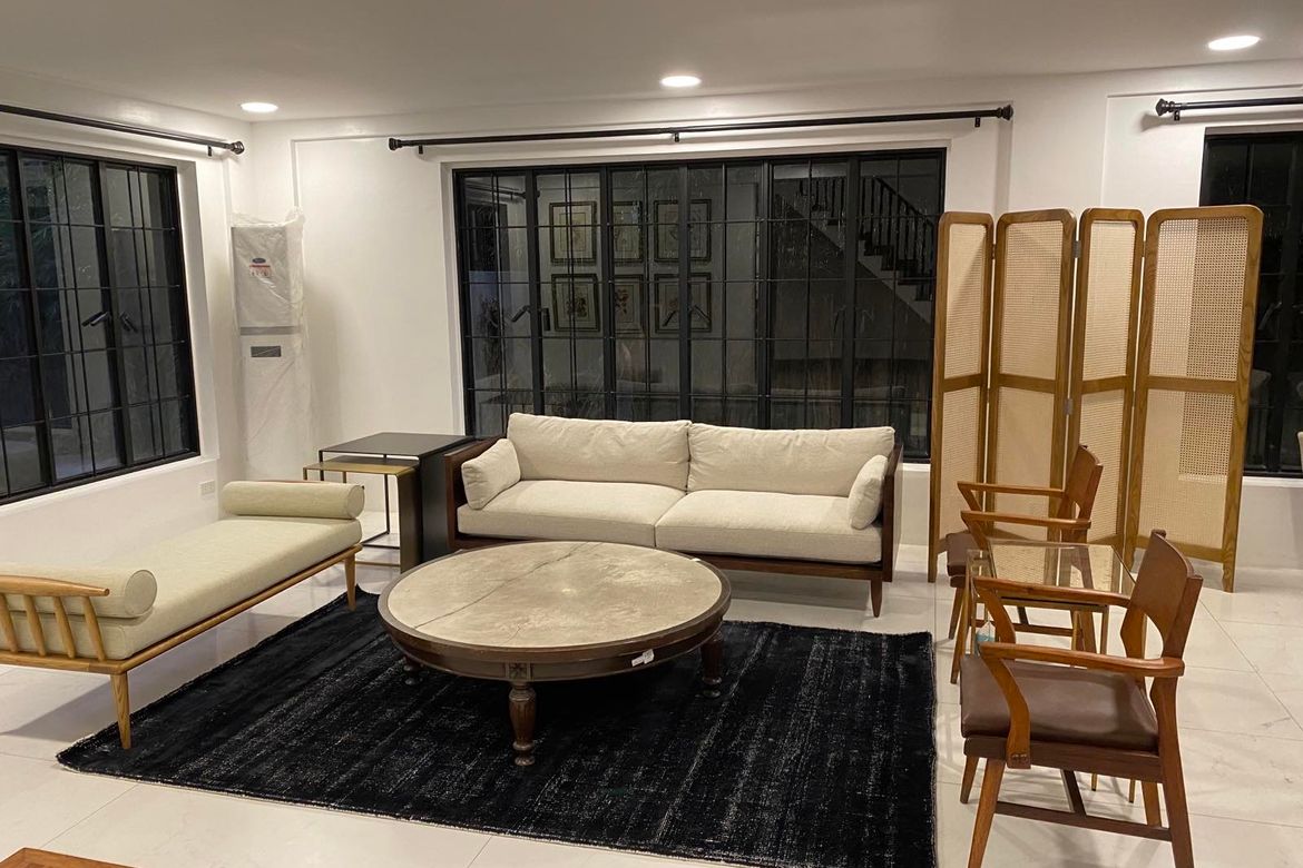 3 Bedroom House for Sale in Dasmariñas Village, Dasmariñas North, Makati, Metro Manila near MRT-3 Magallanes