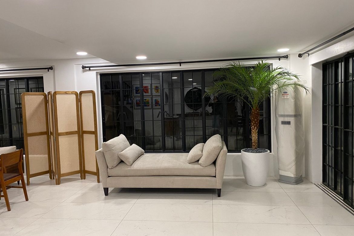3 Bedroom House for Sale in Dasmariñas Village, Dasmariñas North, Makati, Metro Manila near MRT-3 Magallanes – photo 4