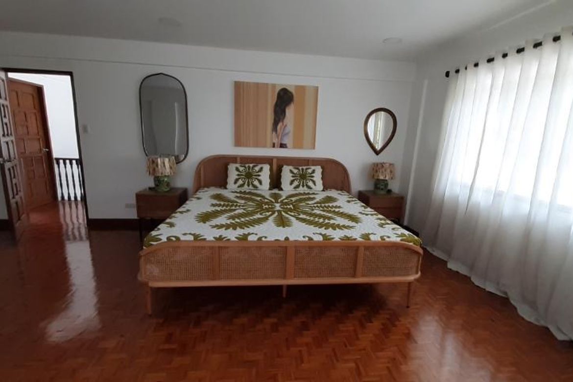 3 Bedroom House for Sale in Dasmariñas Village, Dasmariñas North, Makati, Metro Manila near MRT-3 Magallanes – photo 5