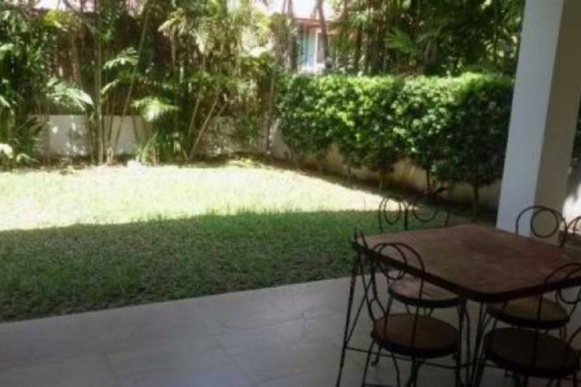 3 Bedroom House for Sale in Dasmariñas Village, Dasmariñas North, Makati, Metro Manila near MRT-3 Magallanes – photo 4
