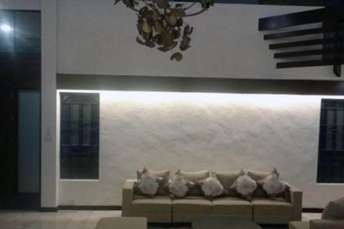3 Bedroom House for Sale in Dasmariñas Village, Dasmariñas North, Makati, Metro Manila near MRT-3 Magallanes – photo 6