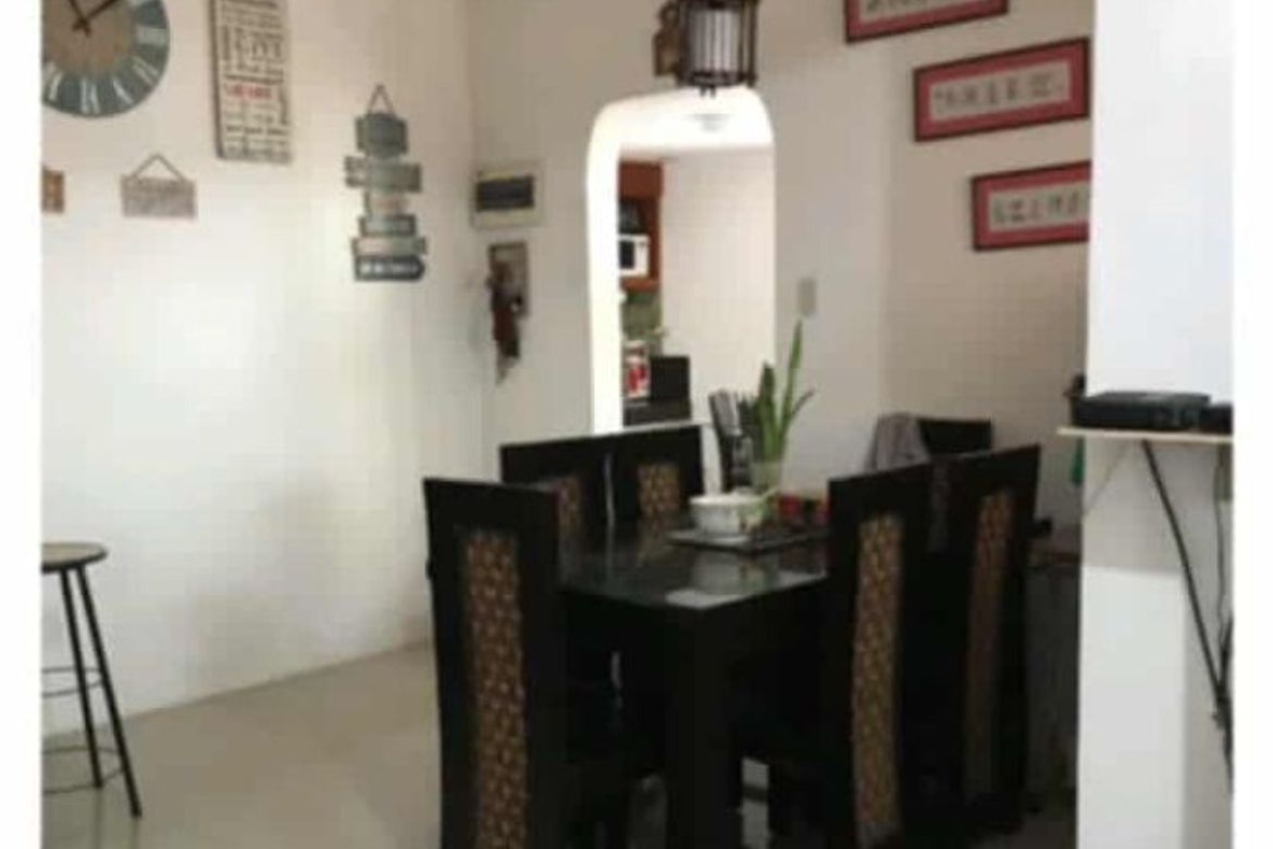 3 Bedroom House for Sale in Dau, Mabalacat, Pampanga – photo 2