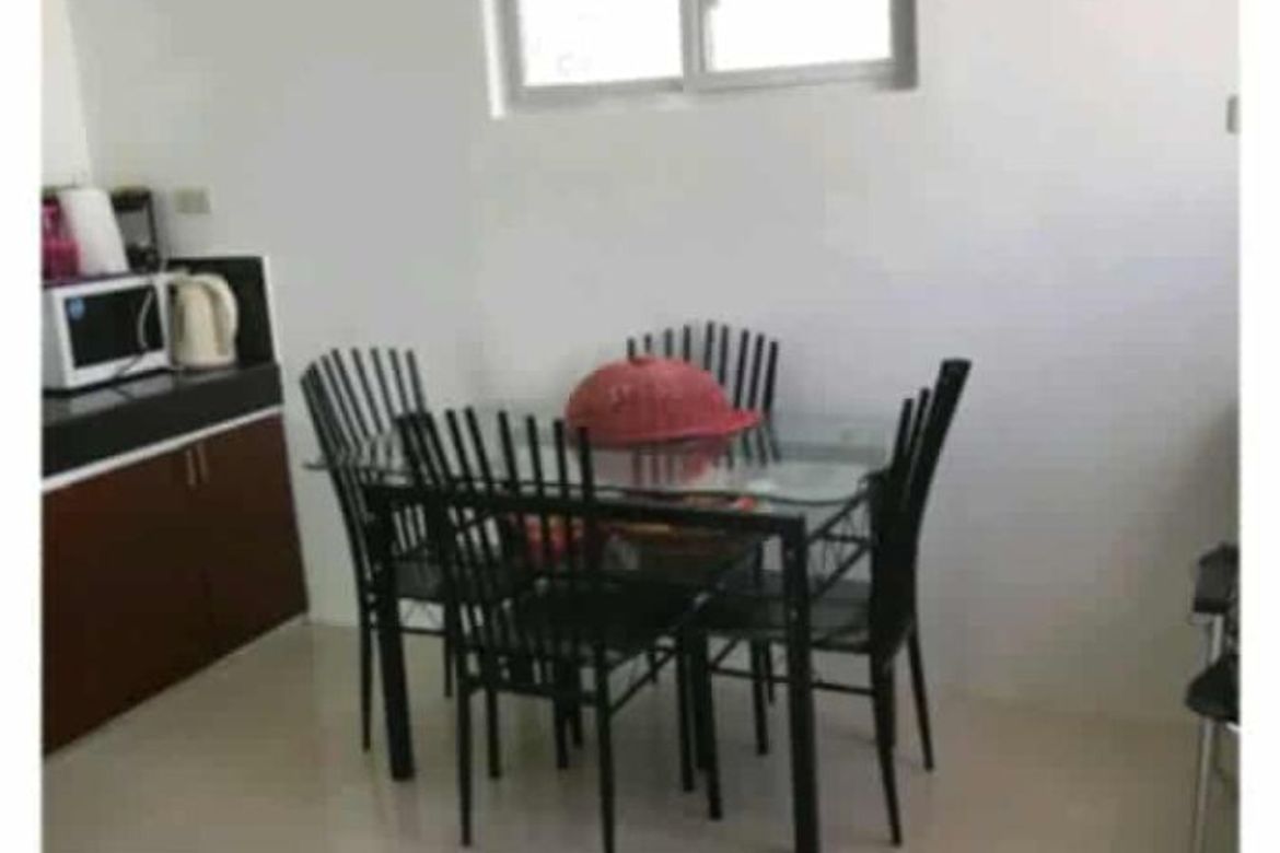 3 Bedroom House for Sale in Dau, Mabalacat, Pampanga – photo 4