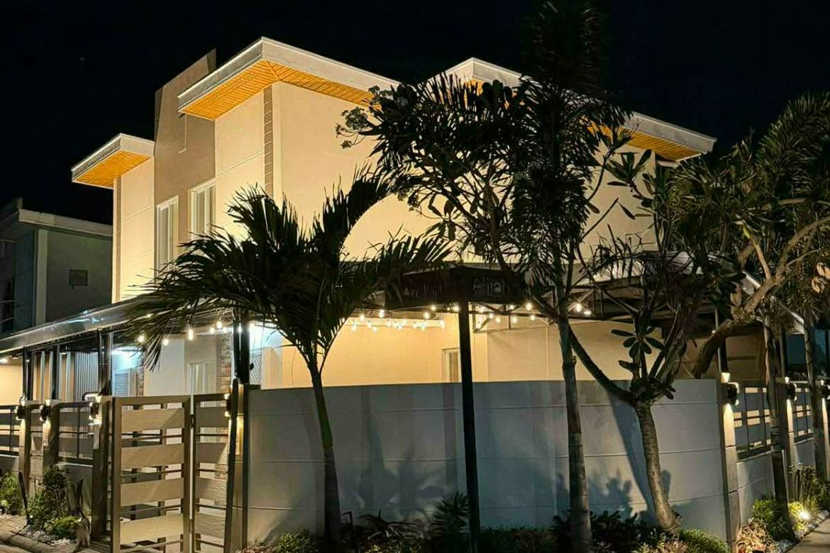 3 Bedroom House for Sale in Dau, Mabalacat, Pampanga