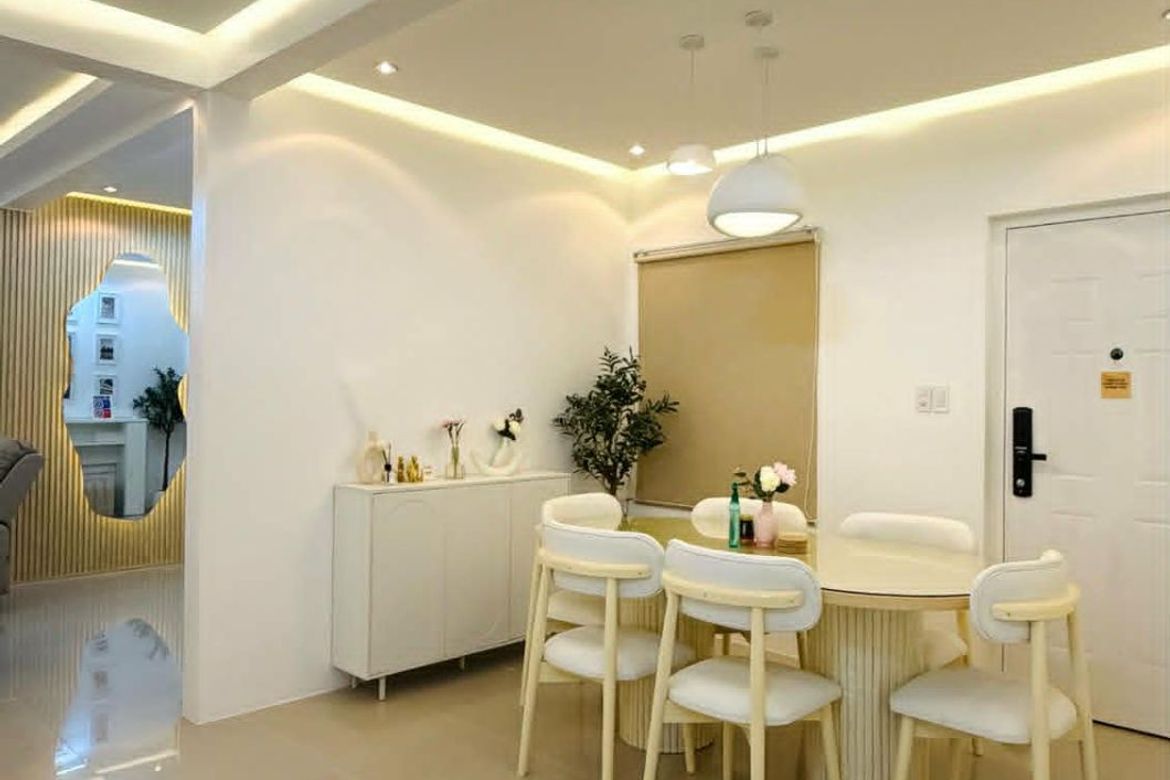 3 Bedroom House for Sale in Dau, Mabalacat, Pampanga – photo 3