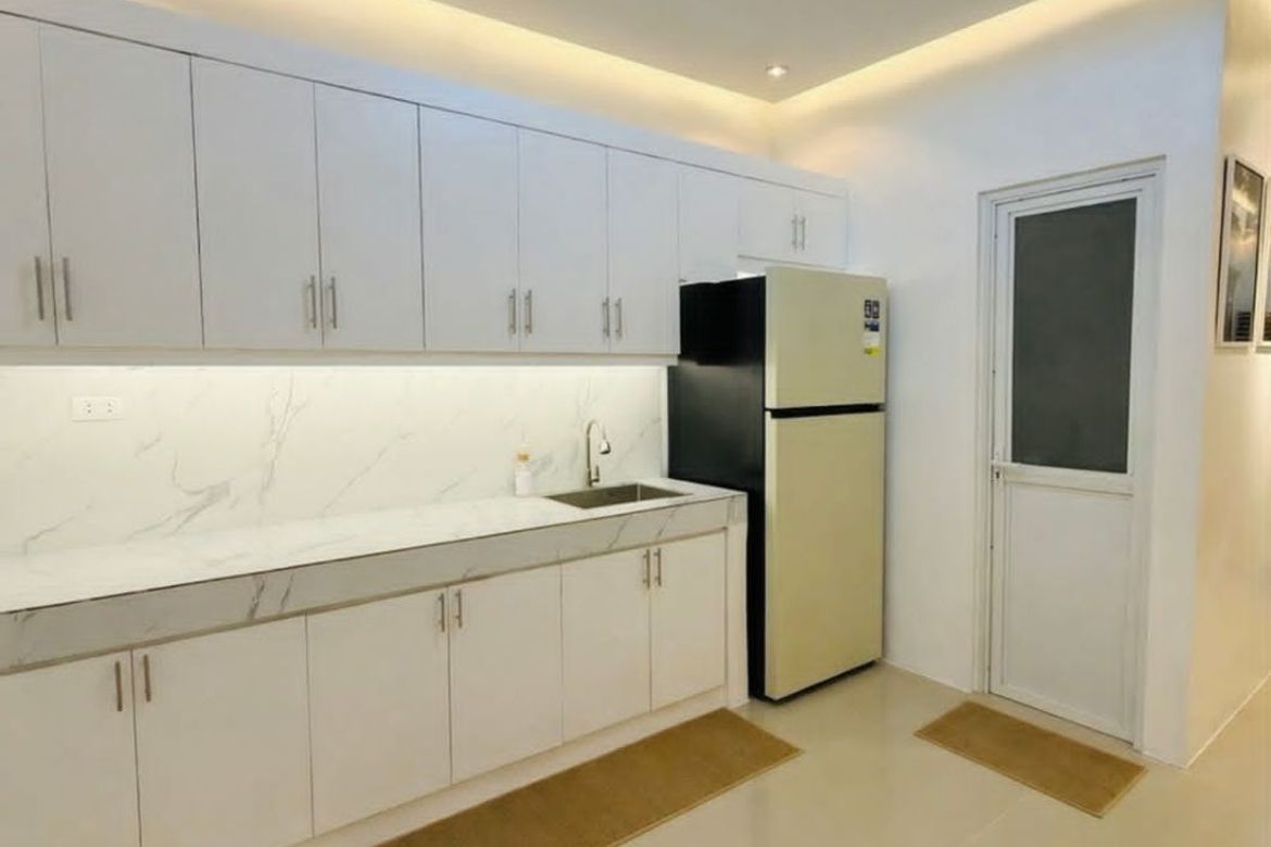 3 Bedroom House for Sale in Dau, Mabalacat, Pampanga – photo 4