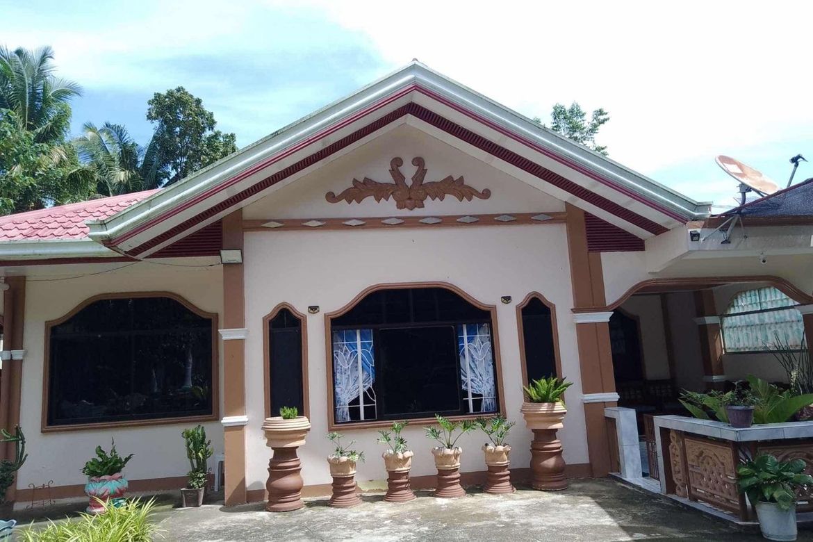 3 Bedroom House for Sale in De La Paz, Cortes, Bohol – photo 2