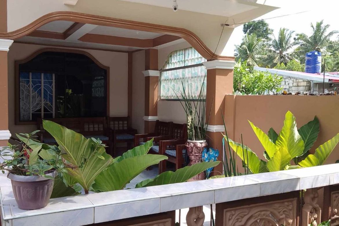 3 Bedroom House for Sale in De La Paz, Cortes, Bohol – photo 3