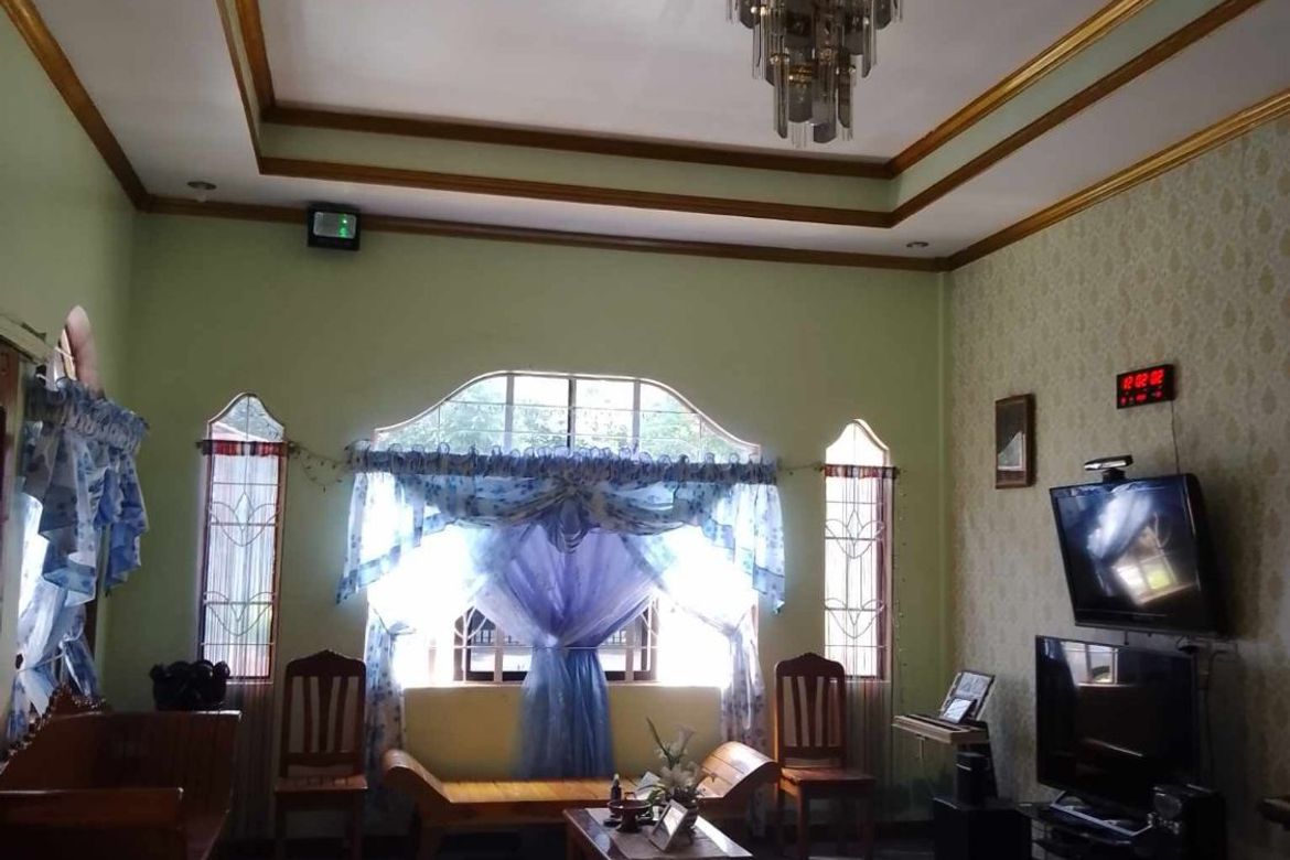 3 Bedroom House for Sale in De La Paz, Cortes, Bohol – photo 6