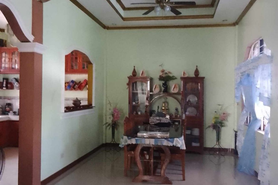 3 Bedroom House for Sale in De La Paz, Cortes, Bohol – photo 7