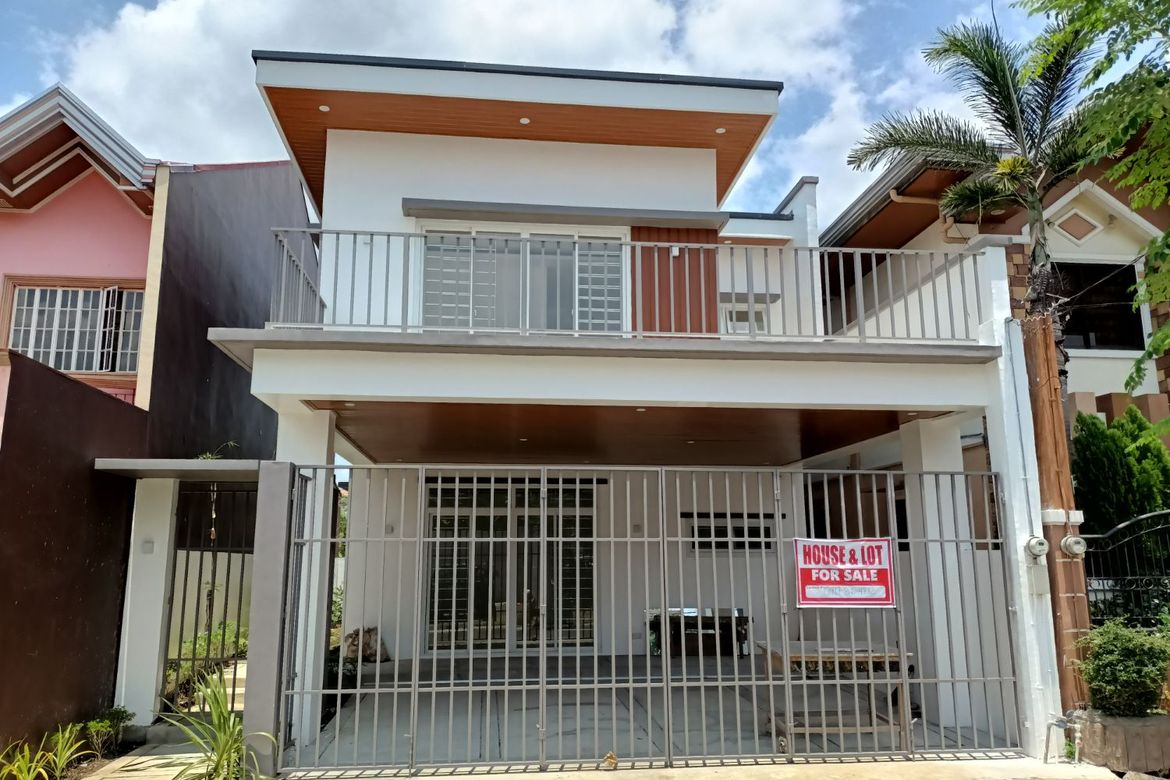 3 Bedroom House for Sale in Del Remedio, San Pablo, Laguna