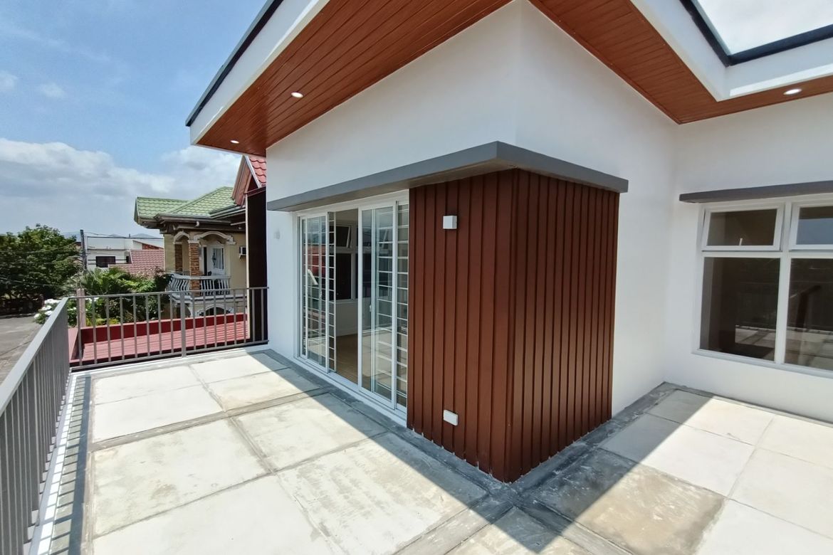 3 Bedroom House for Sale in Del Remedio, San Pablo, Laguna – photo 8