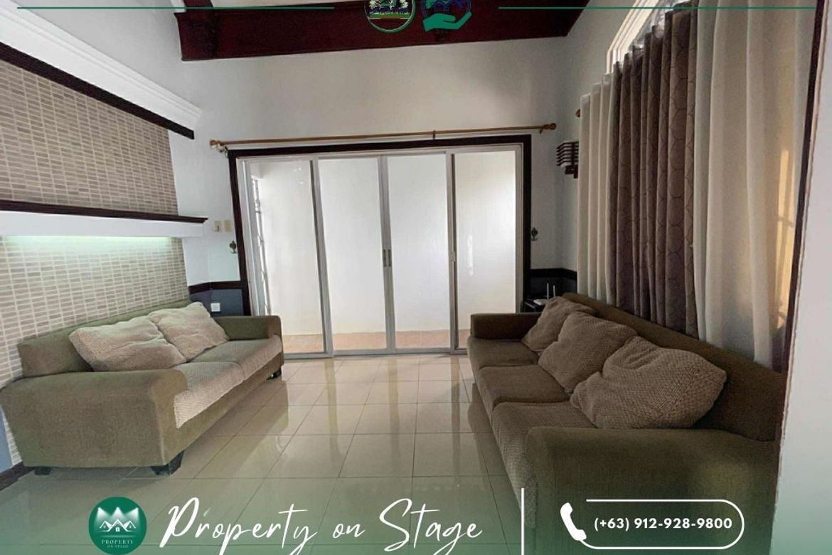 3 Bedroom House for Sale in Del Rosario, San Fernando, Pampanga – photo 2