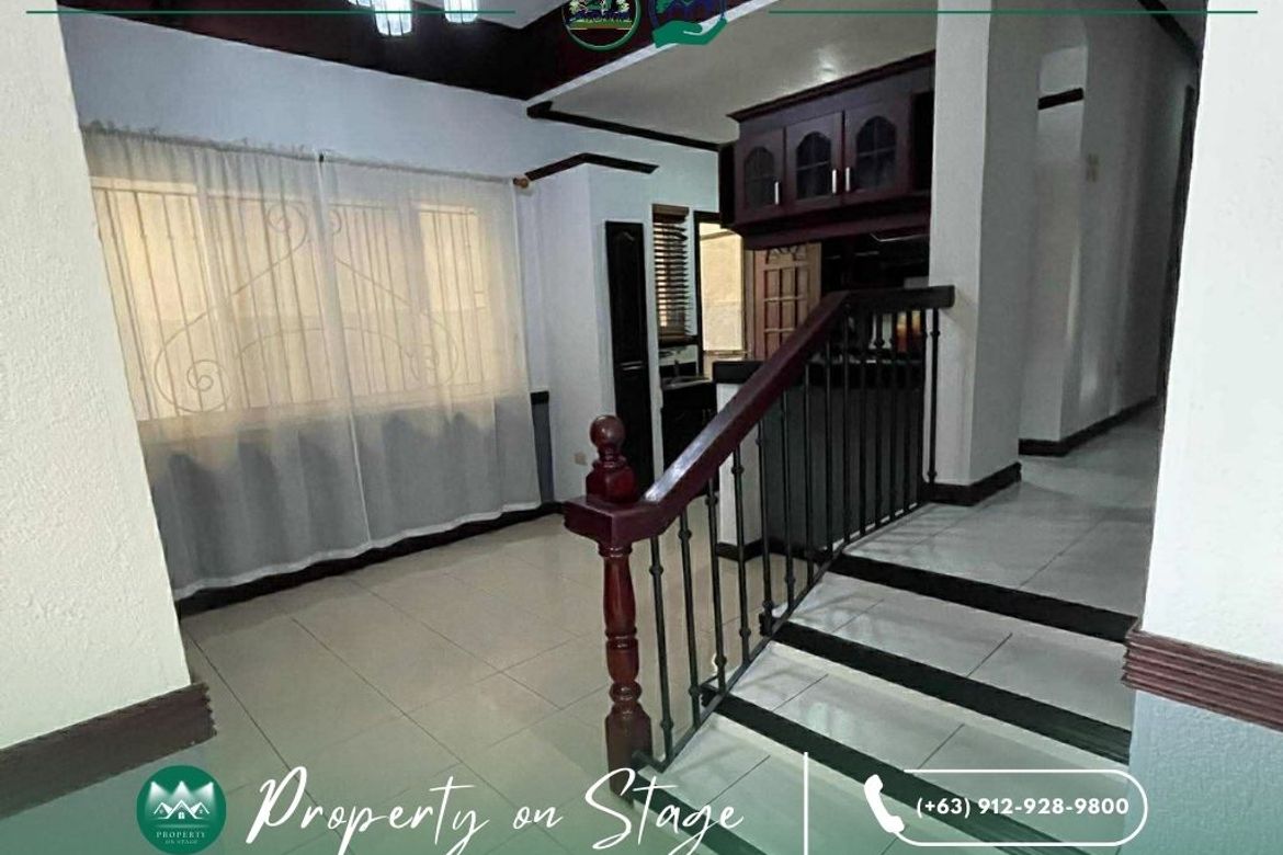 3 Bedroom House for Sale in Del Rosario, San Fernando, Pampanga – photo 4