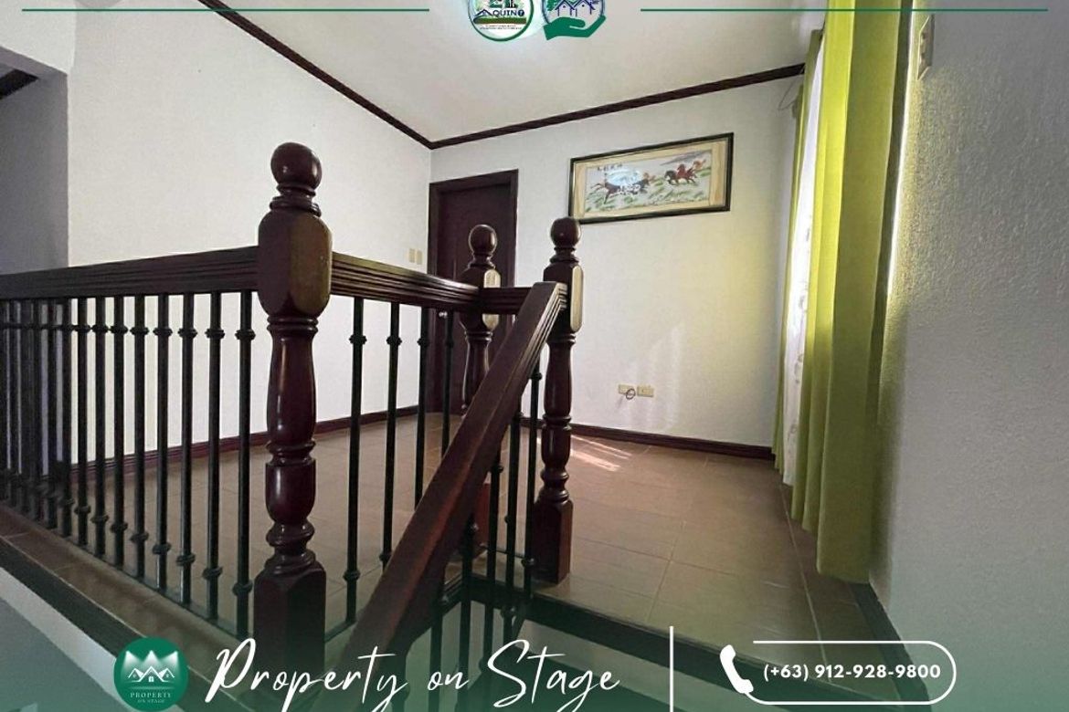 3 Bedroom House for Sale in Del Rosario, San Fernando, Pampanga – photo 6