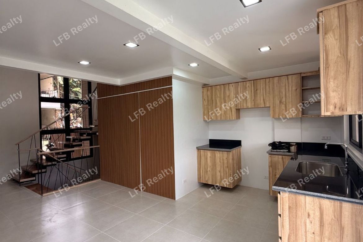 3 Bedroom House for Sale in Dela Paz, Antipolo, Rizal – photo 2