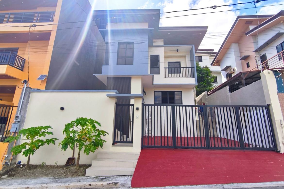 3 Bedroom House for Sale in Dela Paz, Antipolo, Rizal