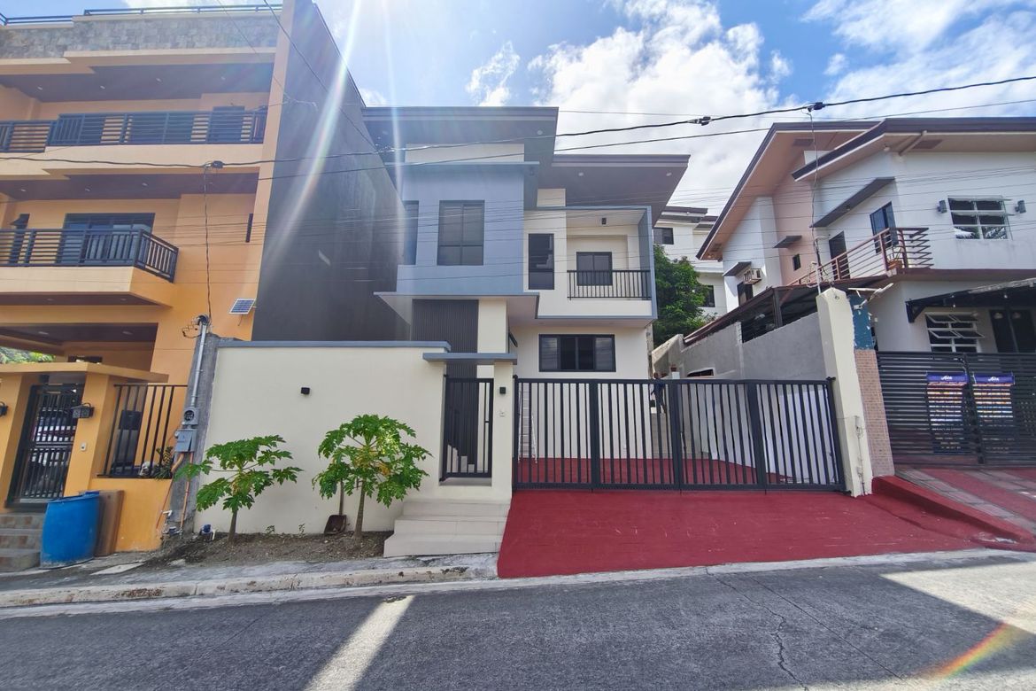 3 Bedroom House for Sale in Dela Paz, Antipolo, Rizal – photo 2