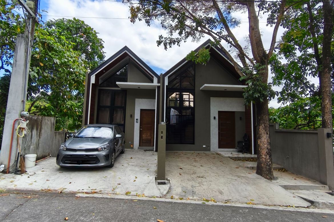 3 Bedroom House for Sale in Dela Paz, Antipolo, Rizal